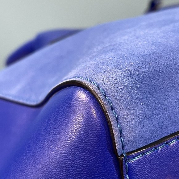 Stella McCartney Large Cavendish Boston Bag - Picture 5 of 16